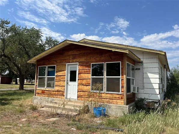 700 N Dena St, Cordell, OK 73632