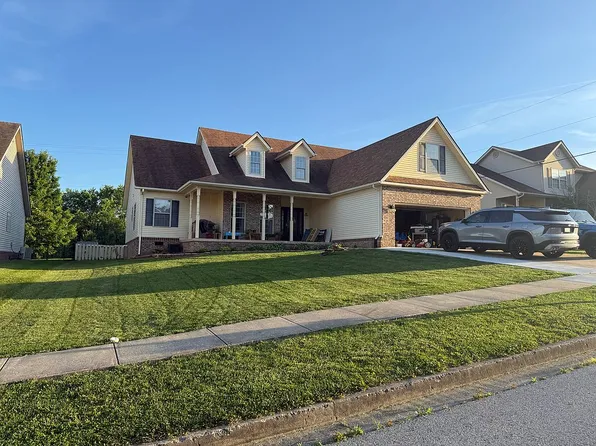 241 Hibiscus Ln, Winchester, KY 40391