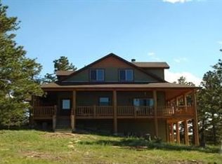 34992 Wolf Creek Trl, Kiowa, CO 80117