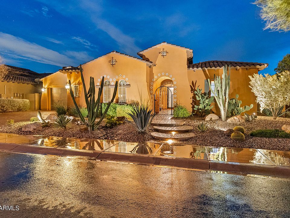 12845 W Oyer Ln, Peoria, AZ 85383 Zillow