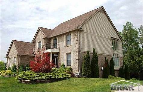 2nd image of 7416 Andover Dr #11