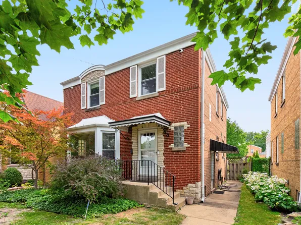 1851 N Natoma Ave, Chicago, IL 60707