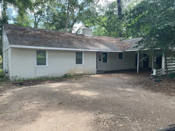 3733 Marie Cook Dr, Montgomery, AL 36109