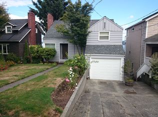 812 Lake Washington Blvd S, Seattle, WA 98144