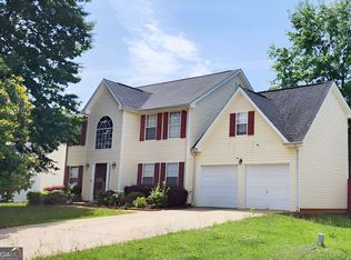 130 Hazelhurst Dr, Covington, GA