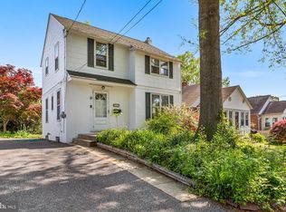 117 Maple Rd, Wallingford, PA 19086