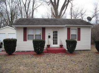 1500 W Congress St, Pacific, MO 63069