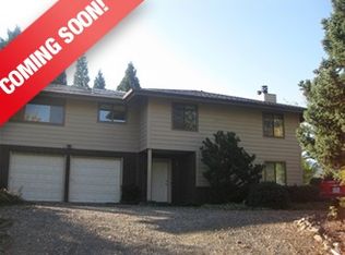 1440 N Valley View Rd, Ashland, OR 97520