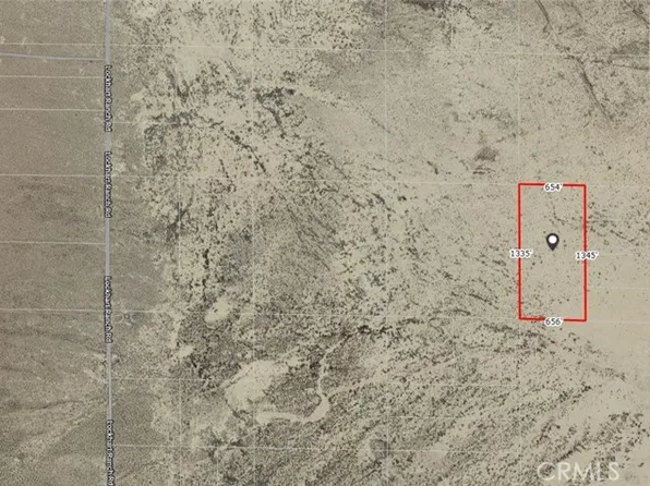 0 Lockhart Ranch Rd, Lockhart, CA 92347