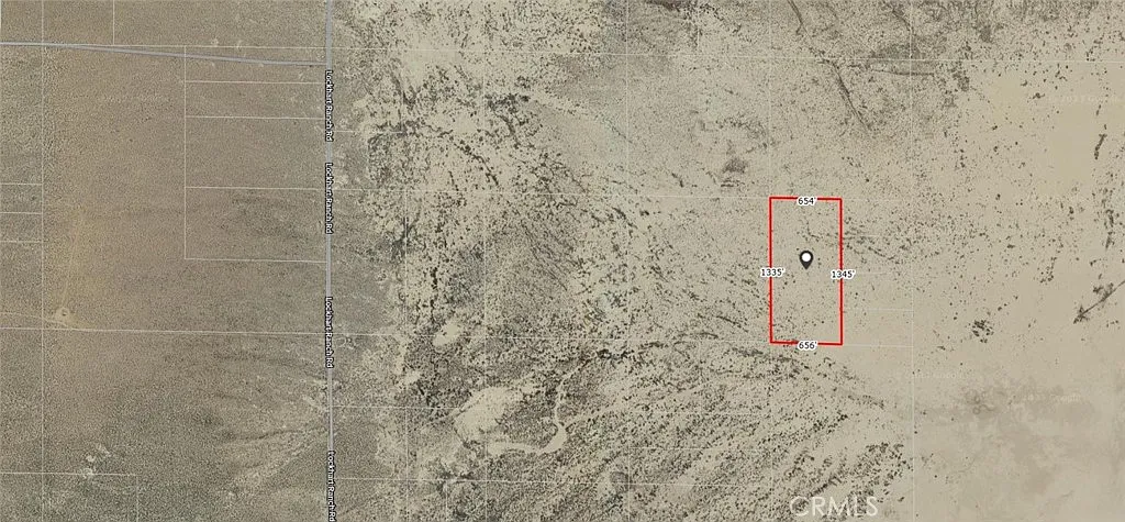 0 Lockhart Ranch Rd photo 1