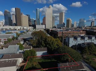 1016 Ruthven St, Houston, TX 77019