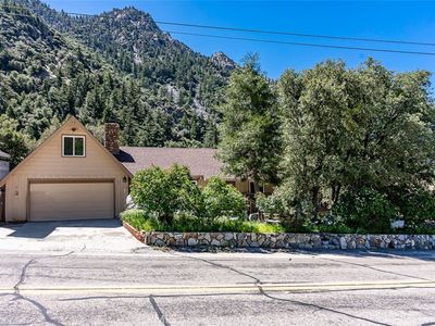 7605 Mount Baldy Rd, Mt Baldy, CA, 91759