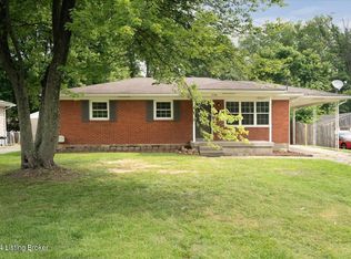 3105 Teakwood Cir, Louisville, KY