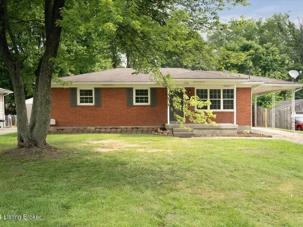 3105 Teakwood Cir, Louisville, KY 40216