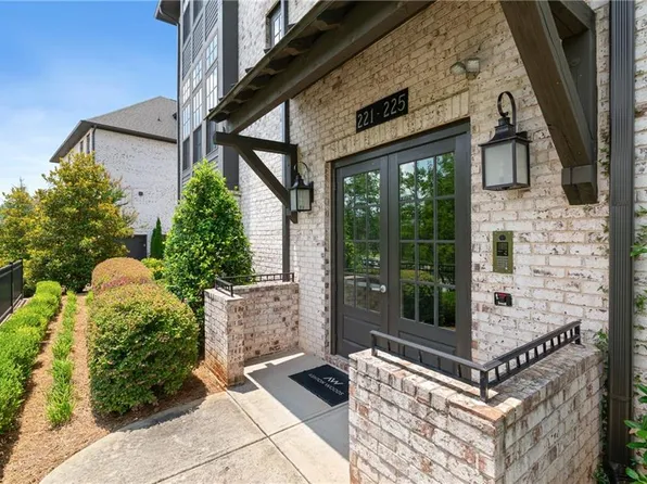 223 Britten Pass, Alpharetta, GA 30009