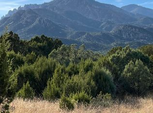 Mm19 Arabela Hwy, Tinnie, NM 88351