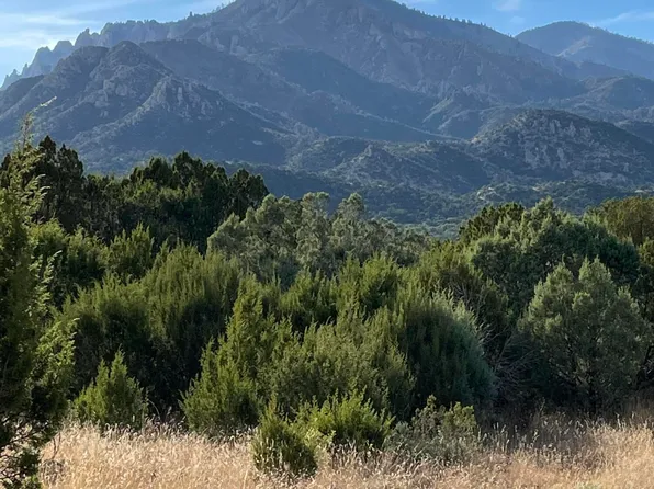 Mm19 Arabela Hwy, Tinnie, NM 88351