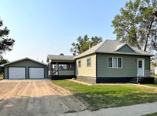 209 2nd St, Plankinton, SD 57368