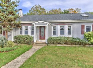 500 Riverside Dr, Brick, NJ 08723