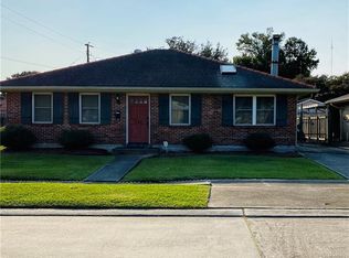 648 Emerald Ave, Gretna, LA 70056