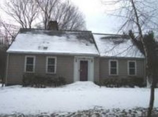 315 Harwood Ave, Littleton, MA 01460