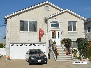 15 Malcolm Ave, Garfield, NJ 07026