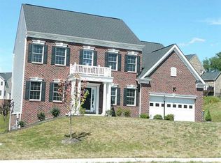 141 Stafford Dr, Mc Kees Rocks, PA 15136