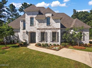 404 Edgewood Ln, Madison, MS 39110