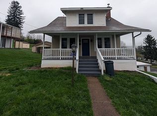 38 Garfield St, Morgantown, WV 26501