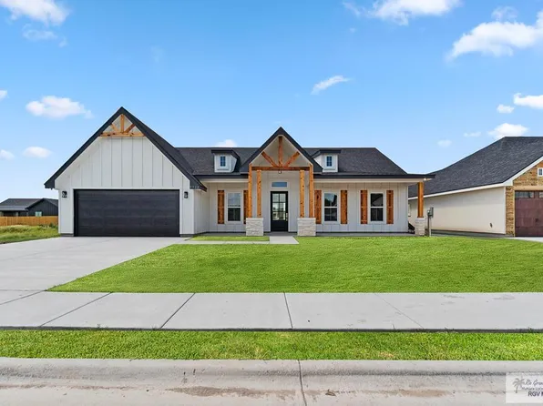 9732 Heights South 8, Harlingen, TX 78550