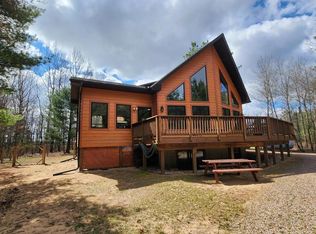 1725 Westwind Trl, Arkdale, WI 54613