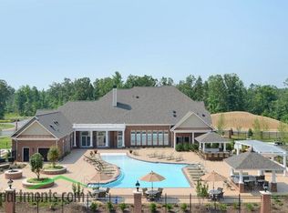 6300 Cakebread Ct APT 3C, North Chesterfield, VA 23234