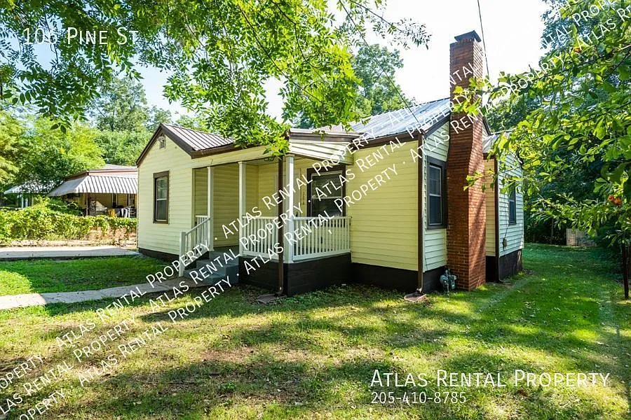 3 bedroom Bessemer Beauty!! — Photo 3
