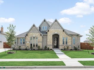 4422 Bel Air Dr, Midlothian, TX 76065