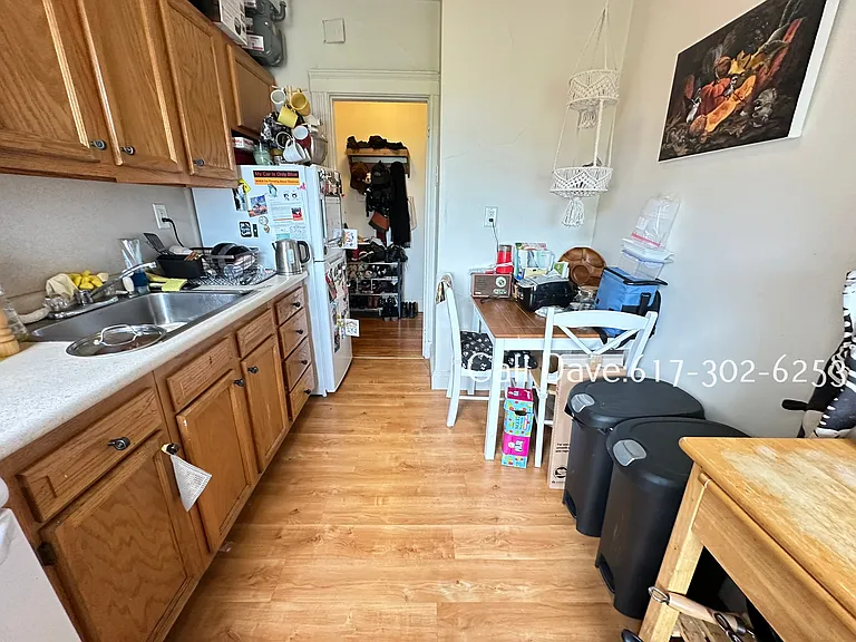 1626 Commonwealth Ave #30 — Photo 5