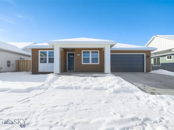 1514 Cyril Way, Belgrade, MT 59714