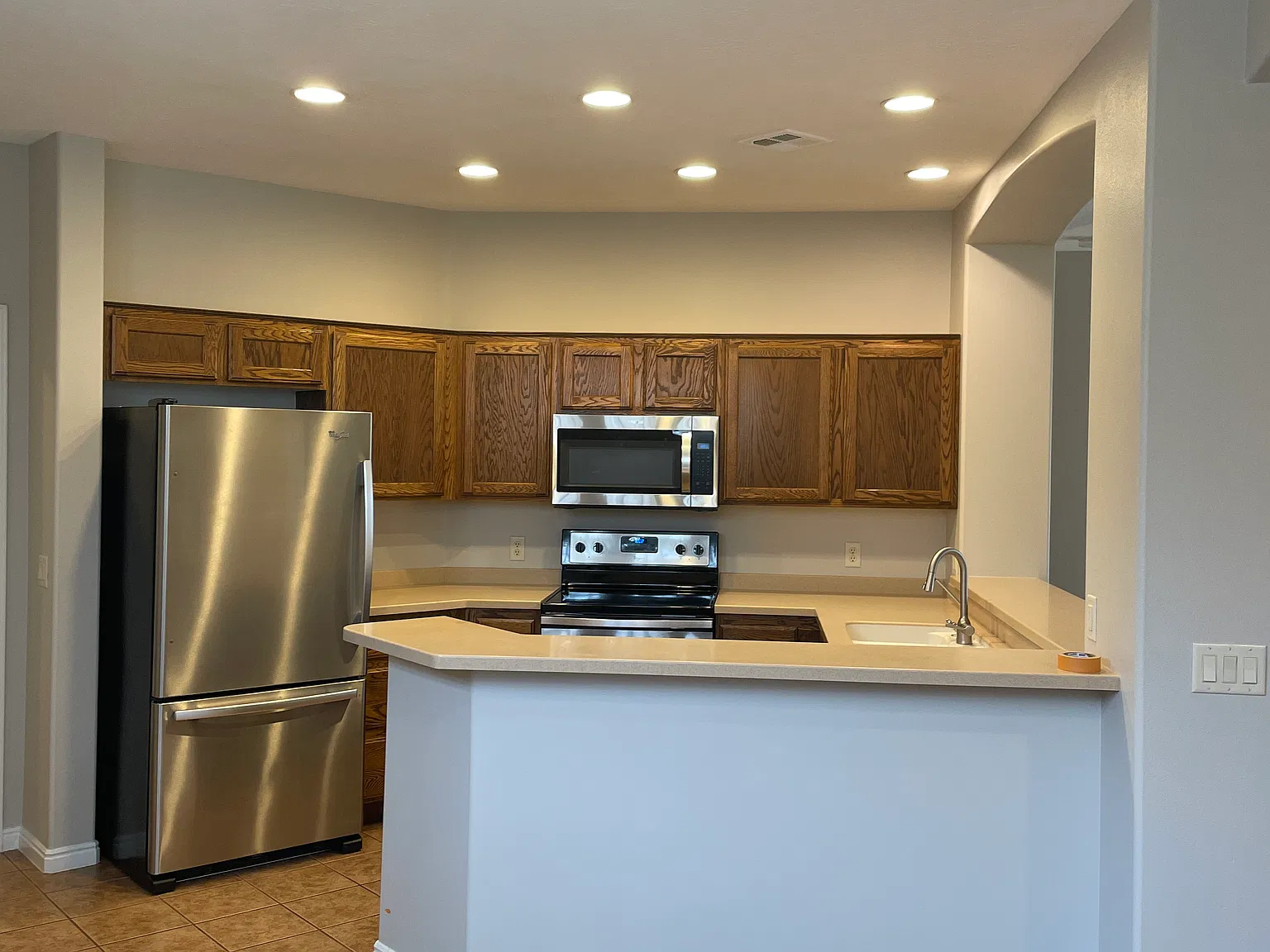 3755 E Sandstone Way — Photo 2