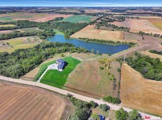 2880 County Road A, Valparaiso, NE 68065