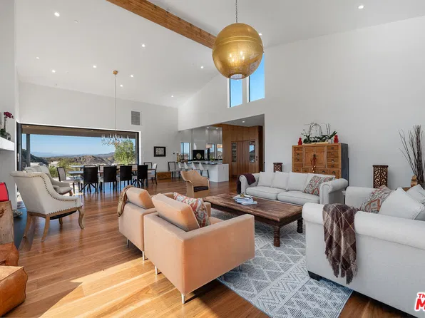 31847 Hidden Highland Rd, Agoura Hills, CA 91301
