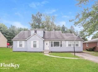 35 Lauck Ln, Indianapolis, IN 46227