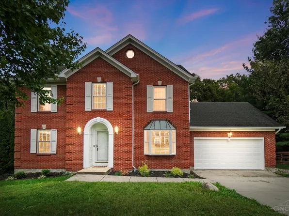 3820 Bremen Pass, Cleves, OH 45002