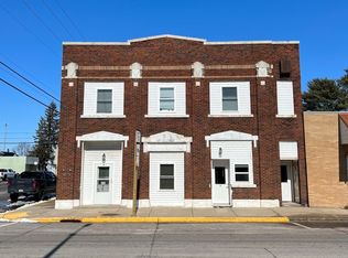 100 E Clark St #5, Spencer, WI 54479