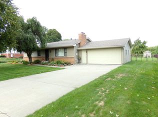 14225 12th Ave, Marne, MI 49435