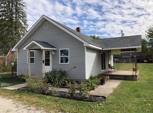 107 S Middle St, Buffalo, IN 47925