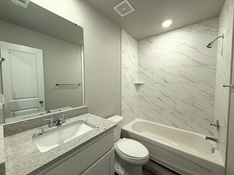 full bath