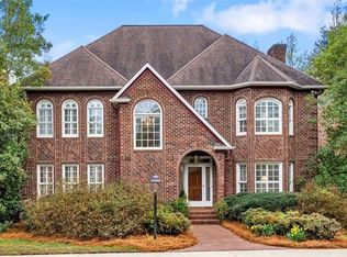 2603 Ashcroft Dr, Reidsville, NC 27320