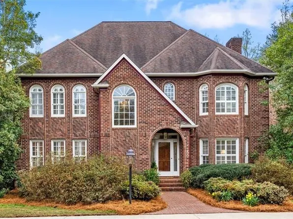 2603 Ashcroft Dr, Reidsville, NC 27320