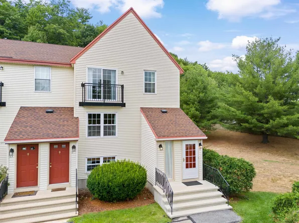9 East Ridge Road, Merrimack, NH 03054