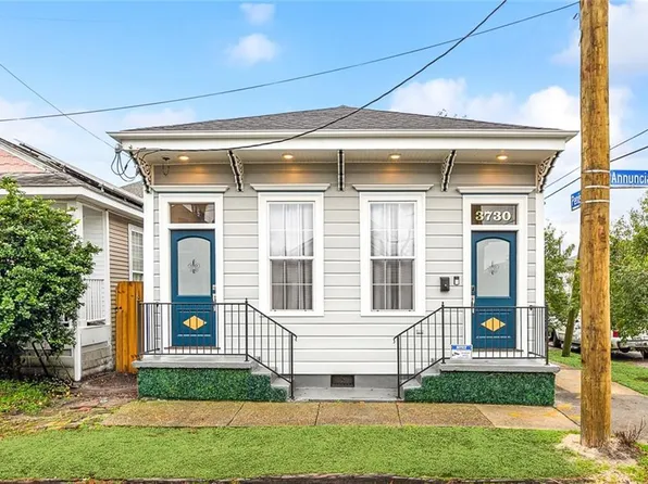 3730 Annunciation St, New Orleans, LA 70115