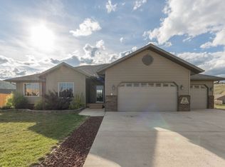 8079 Steamboat Rd, Summerset, SD 57769